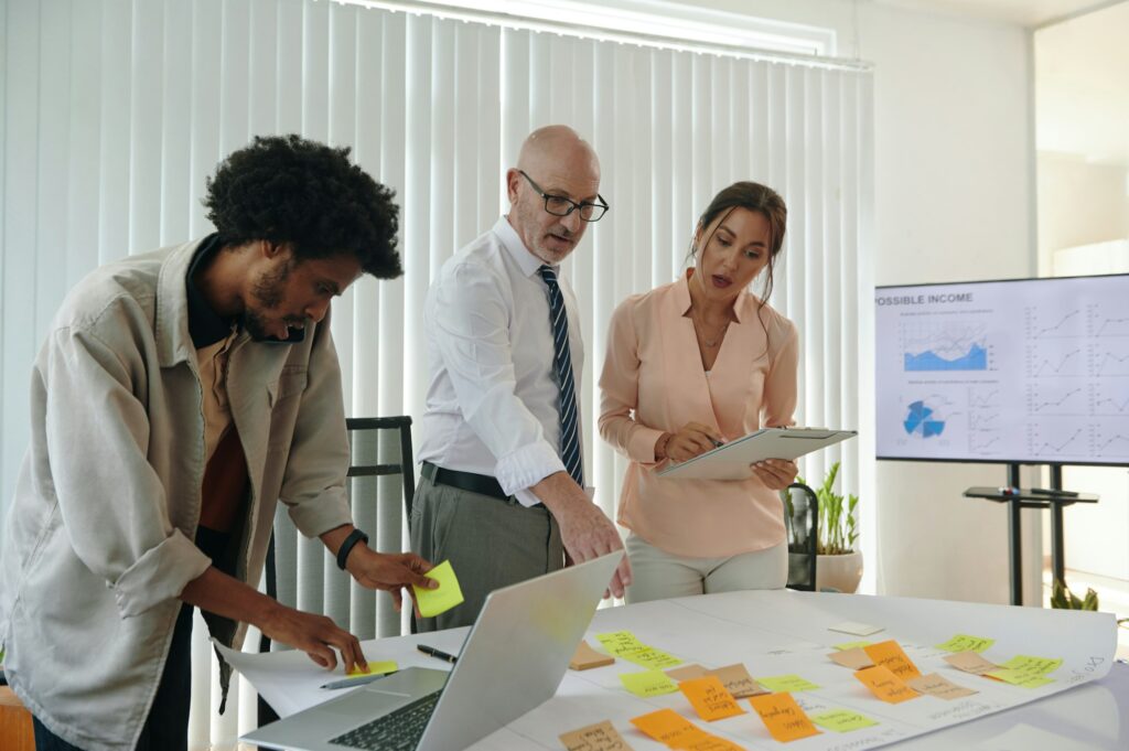 Zoho Consulting